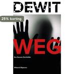 Weg / Een Kareem Zeiz thriller / 3 9789492011084, Verzenden, Gelezen, J.M.H. de Wit