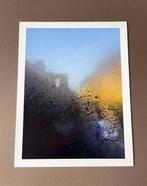 Andre Lichtenberg - Window 23-11 Melting Car