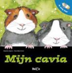 Ik zorg voor mijn cavia / Ik zorg voor 9789037472042, Verzenden, Gelezen, Alejandro Algarra