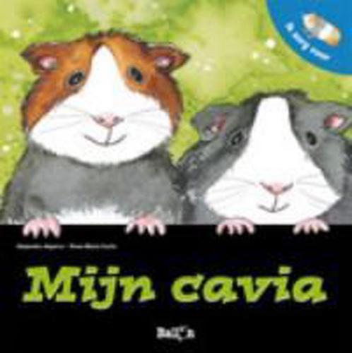 Ik zorg voor mijn cavia / Ik zorg voor 9789037472042, Boeken, Overige Boeken, Gelezen, Verzenden