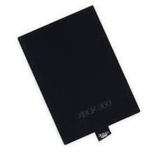 Xbox 360 Slim HDD 250GB (Xbox 360 Accessoires), Games en Spelcomputers, Spelcomputers | Xbox 360, Zo goed als nieuw, Ophalen of Verzenden