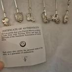 Koffielepel (6) - Zilver - Patrick Mavros Silver