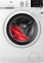 Aeg L7wba60680 Was-droogcombi 8kg-5kg 1600t, Ophalen of Verzenden