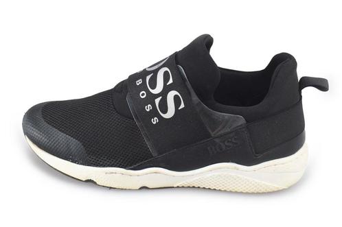 Hugo Boss Sneakers in maat 35 Zwart | 10% extra korting, Enfants & Bébés, Vêtements enfant | Chaussures & Chaussettes, Envoi