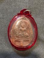 Amulet - Thailand 8 Thaise boeddhistische amuletten (Zonder