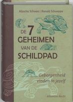 De 7 geheimen van de schildpad 9789069638034, Verzenden, Aljoscha Schwarz