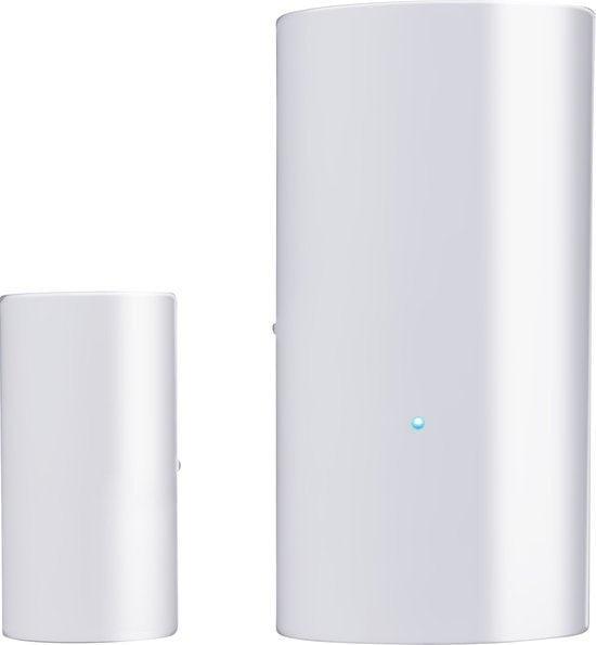 2dekans | alpina Smart Home Bewegingssensor - Raam- en Deur, Doe-het-zelf en Bouw, Alarmsystemen, Ophalen of Verzenden