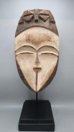 fantastisch masker - Vuvi - Gabon  (Zonder Minimumprijs), Antiek en Kunst