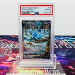 Pokémon Graded card - FA Glaceon V #175 - Evolving Skies, Hobby en Vrije tijd, Verzamelkaartspellen | Pokémon, Nieuw