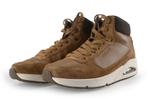 Skechers Hoge sneakers in maat 43 Bruin | 5% extra korting, Kleding | Heren, Schoenen, Bruin, Verzenden, Skechers, Sneakers