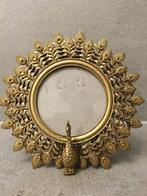 Lijst - IJzer, Glas - INDRUKWEKKENDE PAUW LIJST, Nieuw