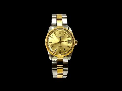 Baume & Mercier - Riviera - Unisex - 1980-1989, Bijoux, Sacs & Beauté, Montres | Hommes