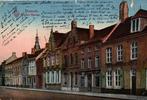 België - WEST-VLAANDEREN - Ansichtkaart (120) - 1905-1950, Verzamelen, Gelopen
