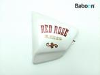 Buddypaneel Links Aprilia Red Rose 125 1989-1995, Motoren, Verzenden, Gebruikt