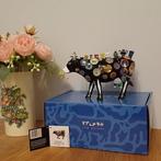 CowParade - Beeldje - Meredith Mc Cord «The Moo Potter» -