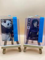 Morinaga - 2 Card - Jujutsu Kaisen - Panda, Verzamelen, Nieuw