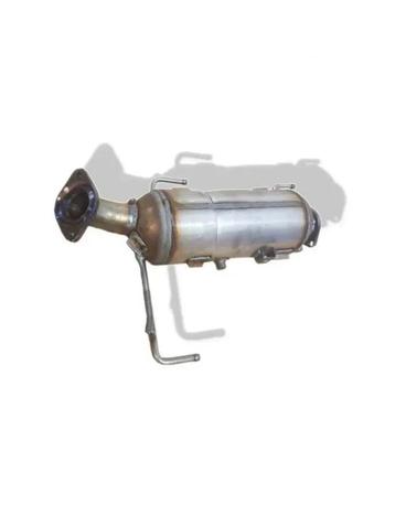 Roetfilter Mazda CX-7 2.2 beschikbaar voor biedingen