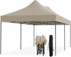 2dekans | LifeGoods Partytent - Opvouwbaar - 3x6 m - Easy Up, Ophalen of Verzenden, Nieuw