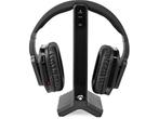 Nedis Wireless TV Headphones - Draadloos Over-Ear - 25m, Verzenden