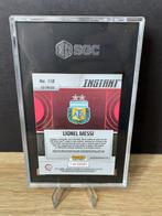 2022 Panini Instant World Cup #118 - Lionel Messi - SGC 9.5