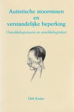 Autistische stoornissen en verstandelijke beperking - Dirk K, Boeken, Verzenden, Nieuw