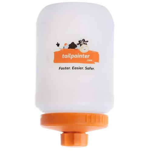 Tailpainter verv. kleurres. v. appl. 1 l - kerbl, Dieren en Toebehoren, Overige Dieren-accessoires, Nieuw