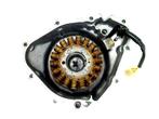 Honda CBR 600 F 2001-2006 F4i (PC 35) 437T DYNAMO, Motos