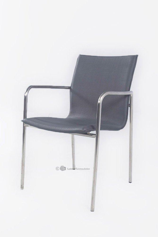 4 Seasons Outdoor Breeze antraciet |, Tuin en Terras, Tuinsets en Loungesets