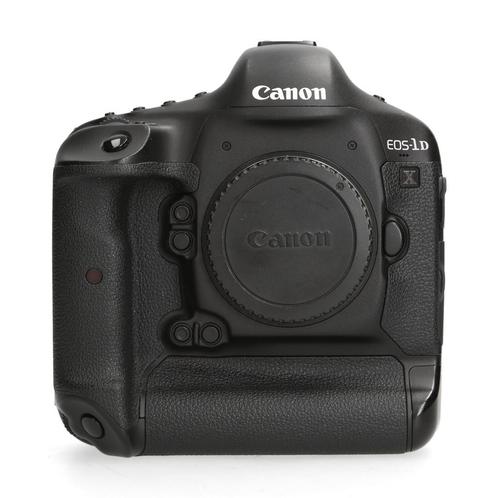 Canon 1Dx- 152.000 kliks, Audio, Tv en Foto, Fotocamera's Digitaal, Zo goed als nieuw, Canon, Ophalen of Verzenden