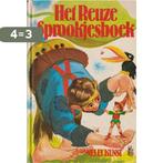 Reuze sprookjesboek 9789061424727 Kunst, Verzenden, Gelezen, Kunst
