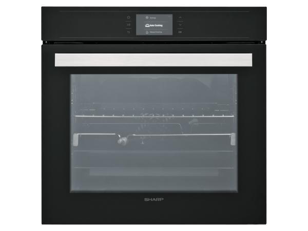 Sharp oven KS-70T50BHH-EN, Elektronische apparatuur, Ovens, Nieuw, Ophalen