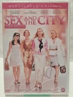 SEX AND THE CITY THE MOVIE (IN SEAL) (DVD)