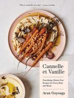 Cannelle et Vanille 9781632172006 Aran Goyoaga, Boeken, Verzenden, Zo goed als nieuw, Aran Goyoaga
