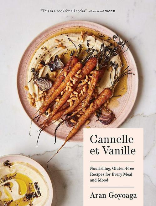 Cannelle et Vanille 9781632172006 Aran Goyoaga, Boeken, Kookboeken, Zo goed als nieuw, Verzenden