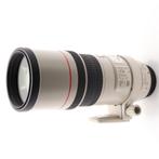Canon EF 300mm F/4.0 L USM iS occasion, Verzenden, Zo goed als nieuw
