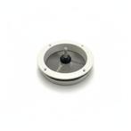 Bieden: Vetus ATHOS1 Stainless Steel Mushroom Ventilator fo, Ophalen of Verzenden, Nieuw