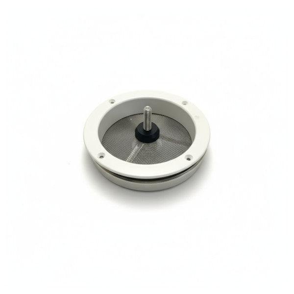 Bieden: Vetus ATHOS1 Stainless Steel Mushroom Ventilator fo, Watersport en Boten, Bootonderdelen, Ophalen of Verzenden