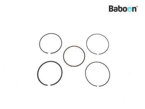 Zuiger Honda VT 125 Shadow 1999-2004 (VT125) Rings, Motoren, Onderdelen | Honda, Gebruikt, Verzenden