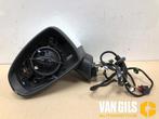 Buitenspiegel links Audi A1 O297336, Auto-onderdelen, Nieuw