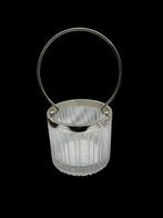 Arnolfo di Cambio - Cini Boeri - Ijsemmer - Metaal, Kristal