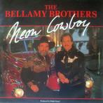 Bellamy Brothers - Neon Cowboy, Verzenden, Gebruikt