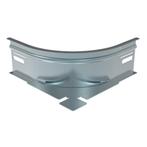 Legrand VAN GEEL Hoekbevestiging kabelgoot - 481173, Verzenden, Nieuw