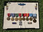 États-Unis - Médaille - Large WW2 - Korean War Medal