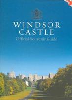 Windsor Castle 9781902163802 John Martin Robinson, Verzenden, John Martin Robinson