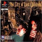 [Playstation 1] The City of Lost Children