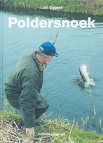 Poldersnoek 9789059206397 J. Eggers, Verzenden, Zo goed als nieuw, J. Eggers