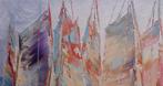 Janusz Kik (1956) - Aventure à la Voile