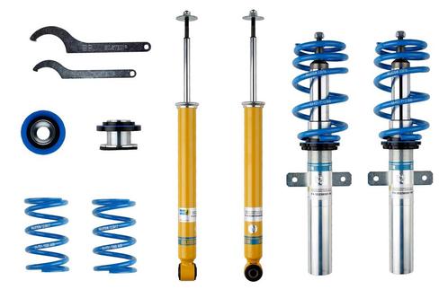Bilstein B14 PSS Compleet onderstel veren en dempers | Renau, Auto-onderdelen, Ophanging en Onderstel, Nieuw, Verzenden
