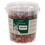 Pet rewards trainer mix 500 g emmer - kerbl, Nieuw