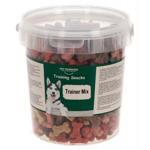 Pet rewards trainer mix 500 g emmer - kerbl, Dieren en Toebehoren, Honden-accessoires, Nieuw